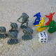 Illustration for article titled The emAliens/em Board Game Based On The Cartoon That Never Was